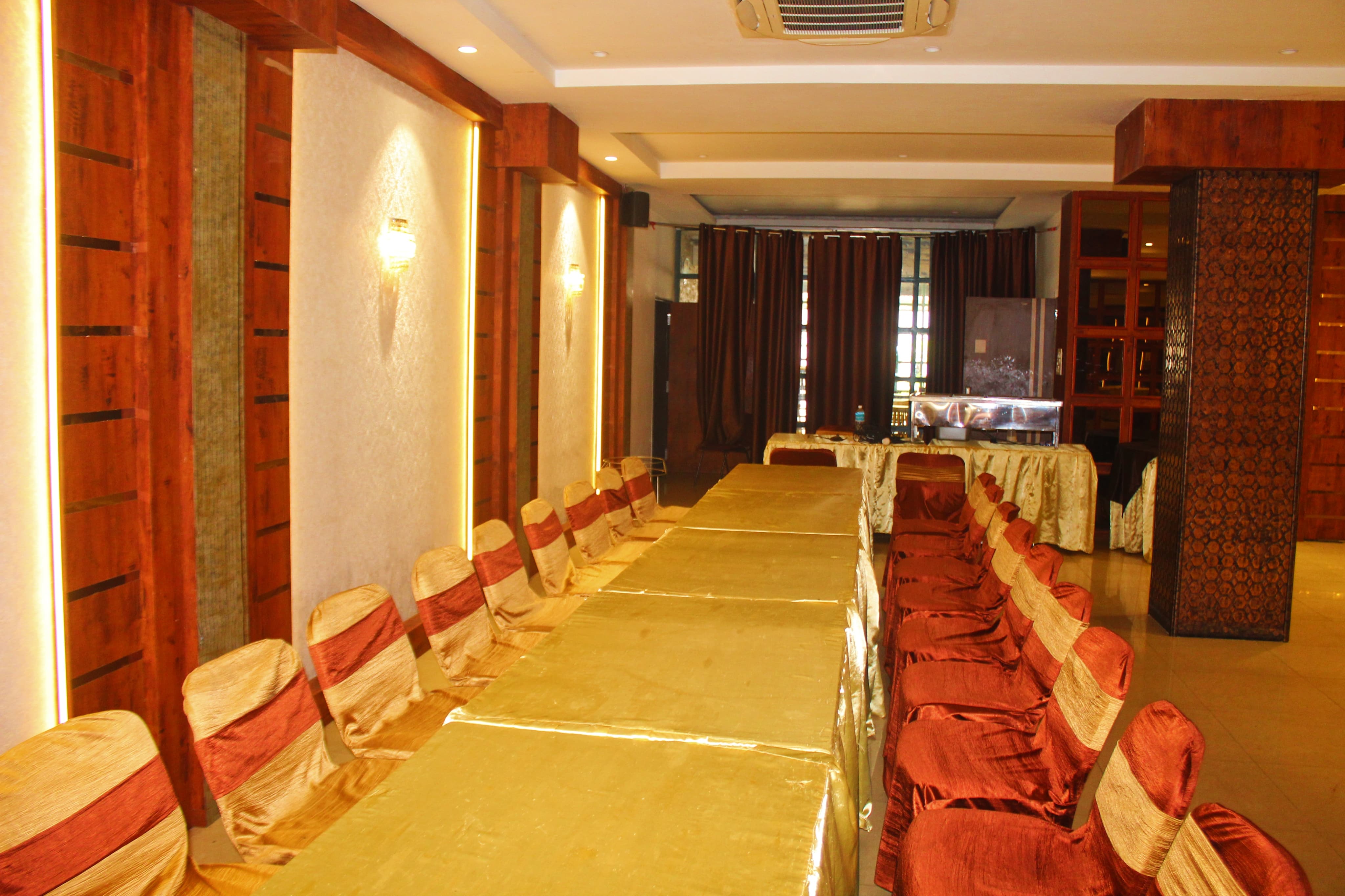 Banquet Image 7